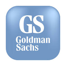 Goldman Sachs logo